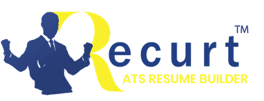 Recurt Resume